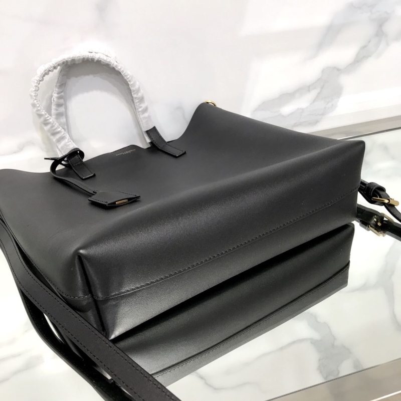 YSL Shopping Bags